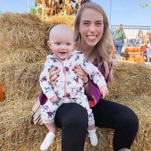 Meet your Posher, Alli